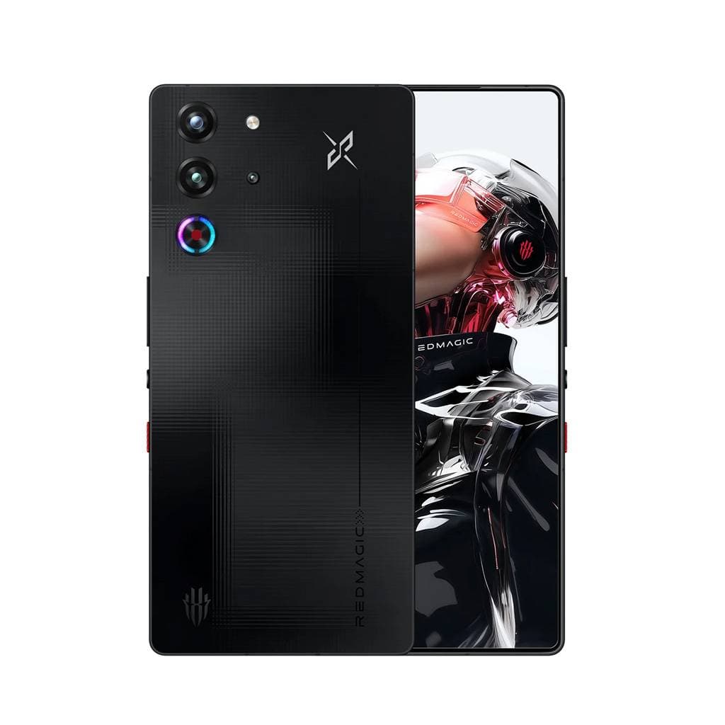 REDMAGIC 10S PRO 12GB/256GB Nightfall