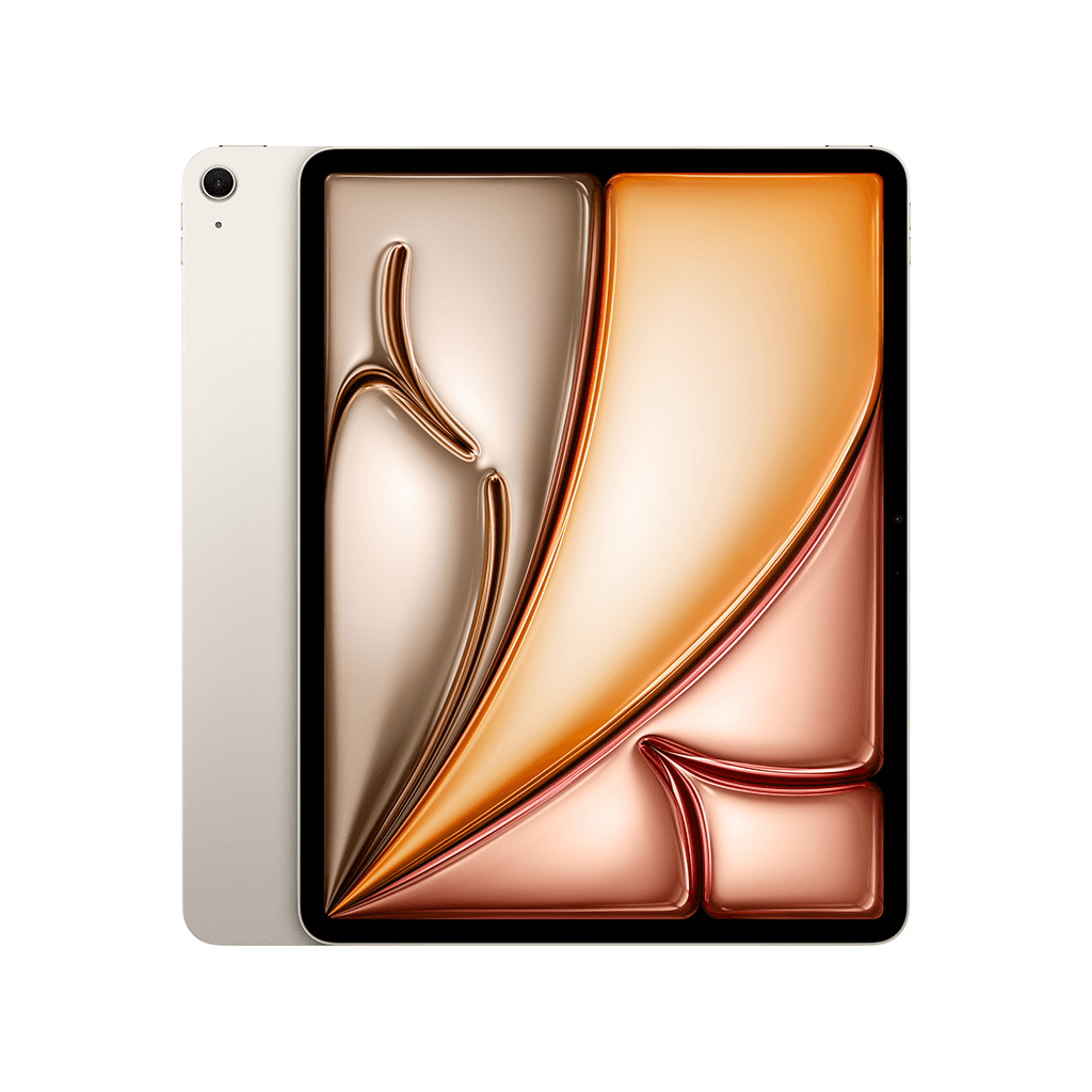iPad Air M3 13-inch Wifi 128GB Starlight