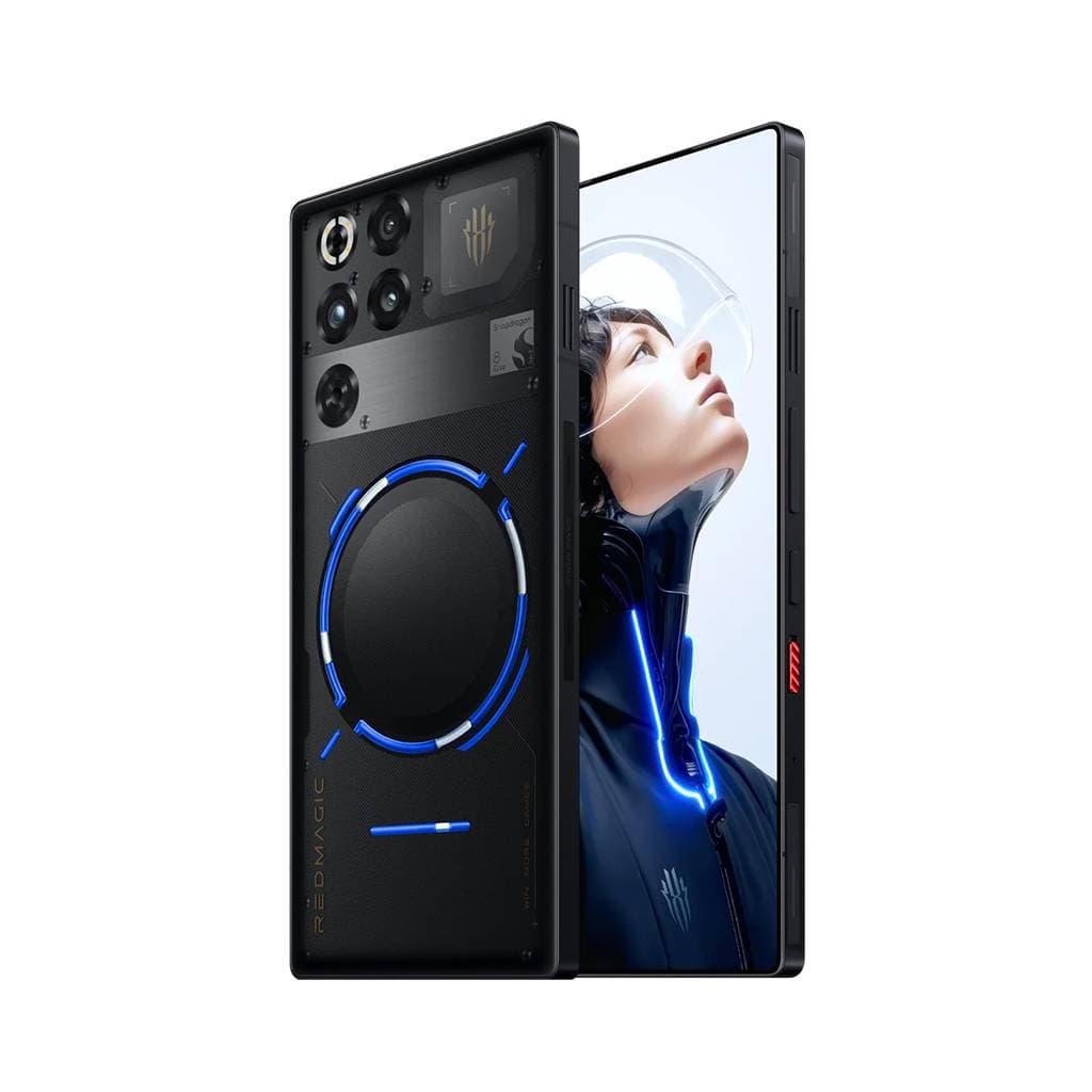 REDMAGIC 11 PRO 12GB/256GB Nightfreeze