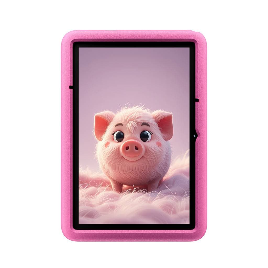 Tab A6 Kids Wi-Fi Only Rose Pink 4GB/128GB