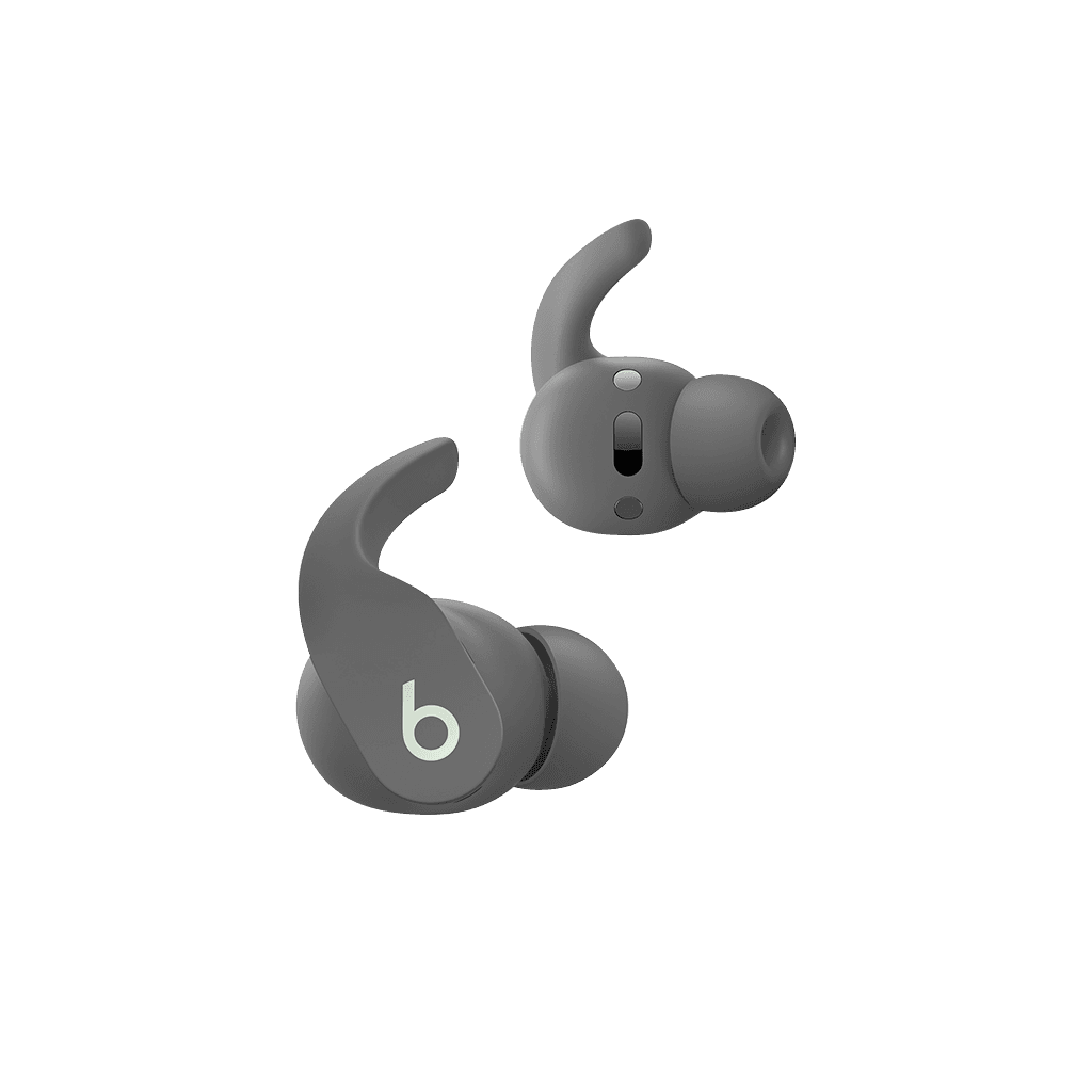 Beats Fit Pro True Wireless Earbuds-sagegray
