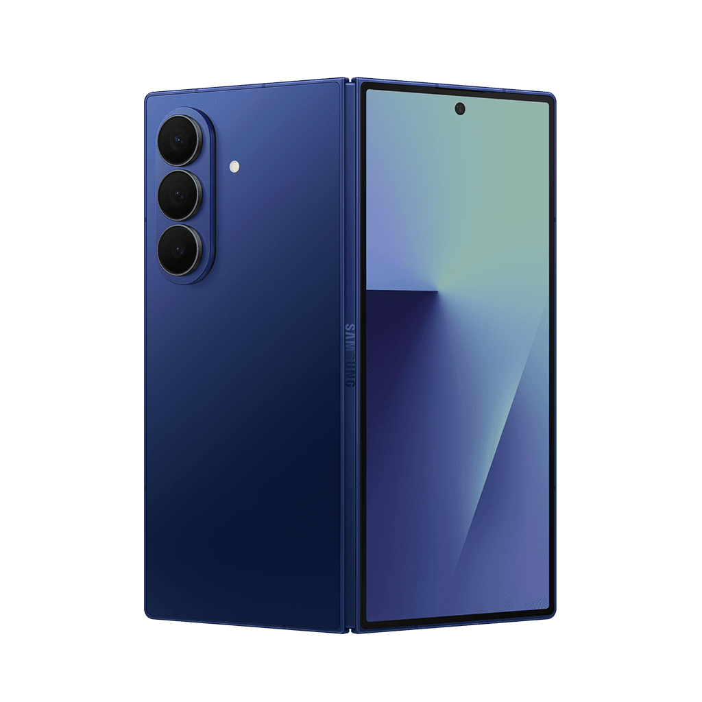 Galaxy Z Fold7 12GB/512GB Blue shadow