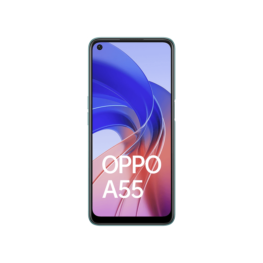 OPPO A55 4GB/64GB Mint Green