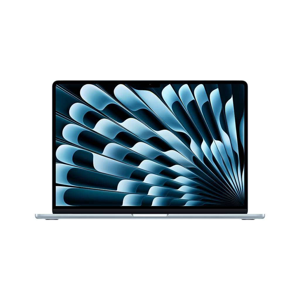 MacBook Air M5 15-inch-16GB/512GB-Sky BLue