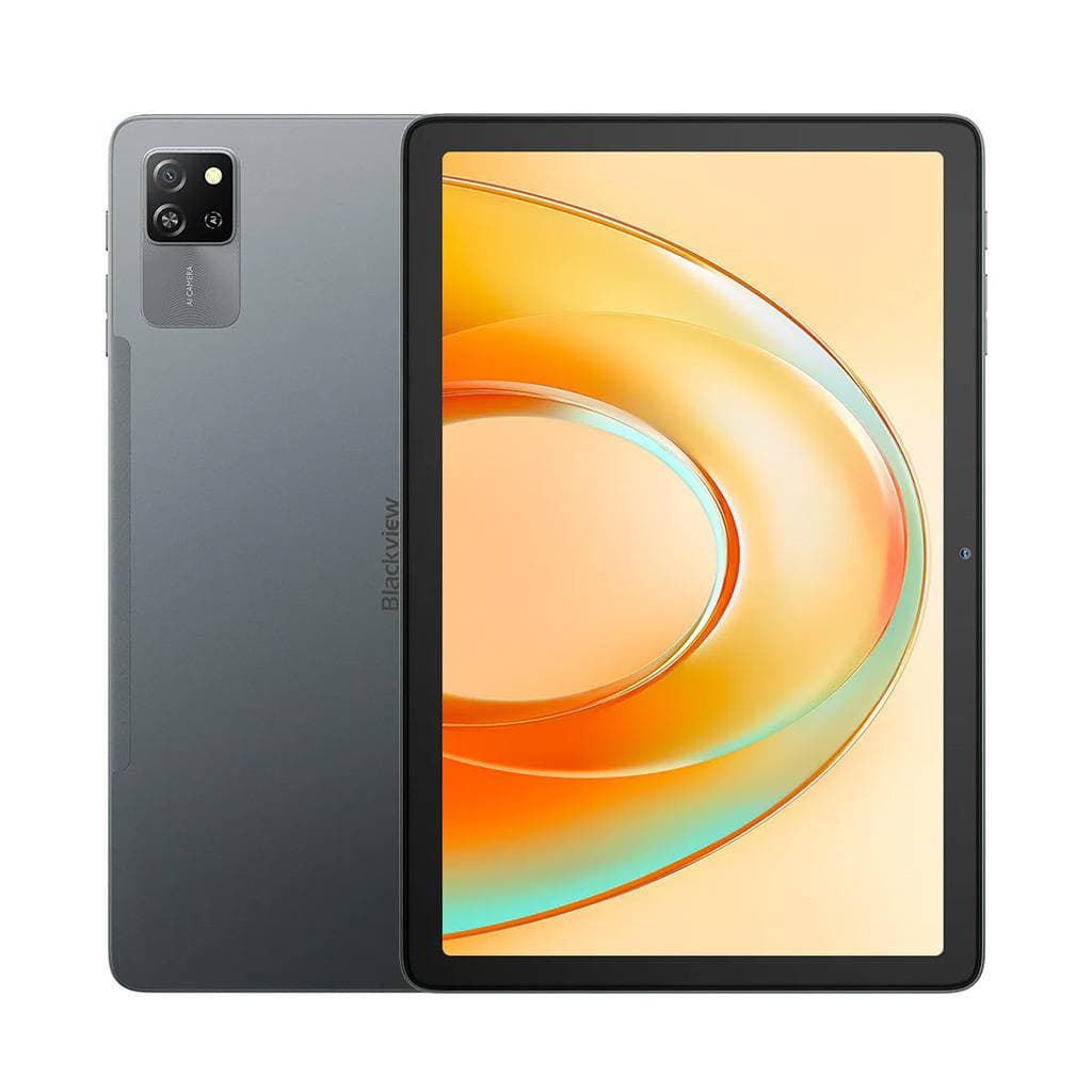 Blackview Tab 60 Pro Wi-Fi + Cellular 16GB/128GB Volcano Gray