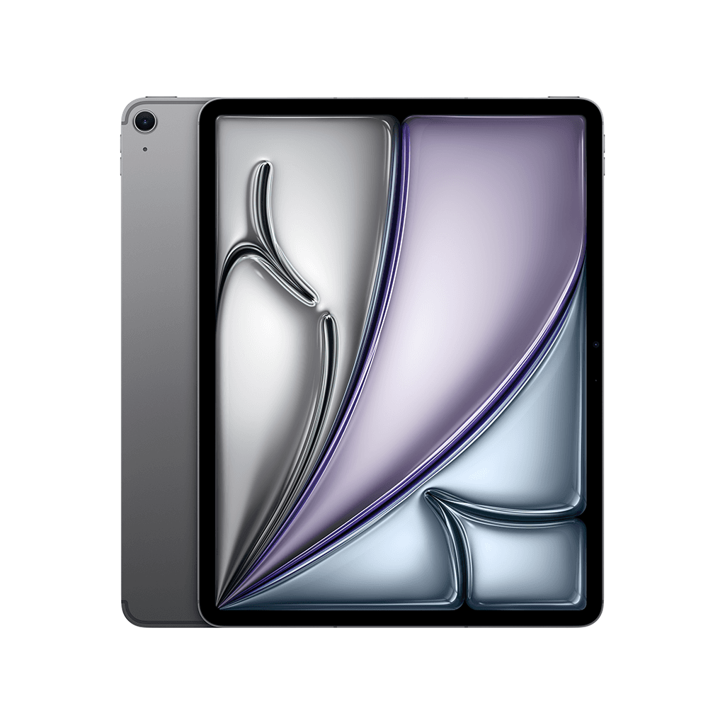 iPad Air M3 13-inch Wifi-Cellular 128GB Space Gray