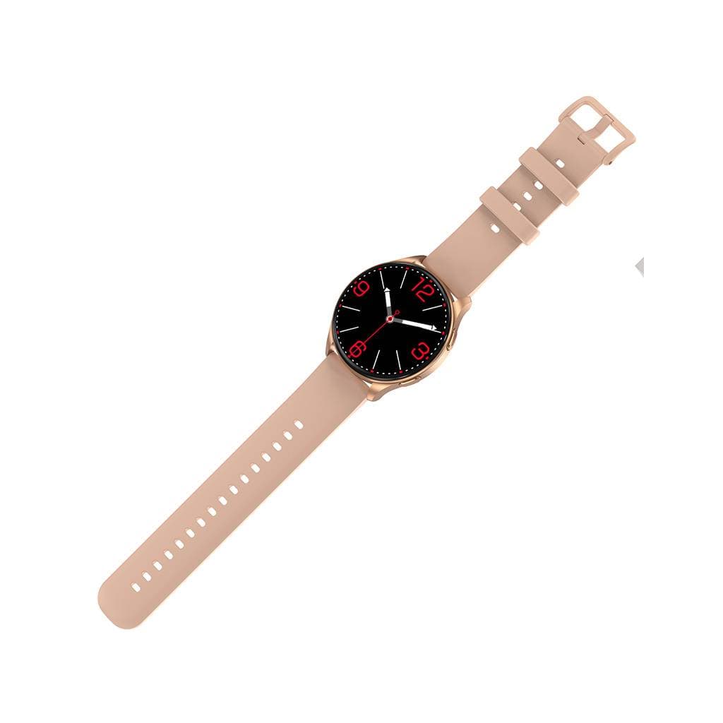 Blackview Smartwatch X20 Coral Gold