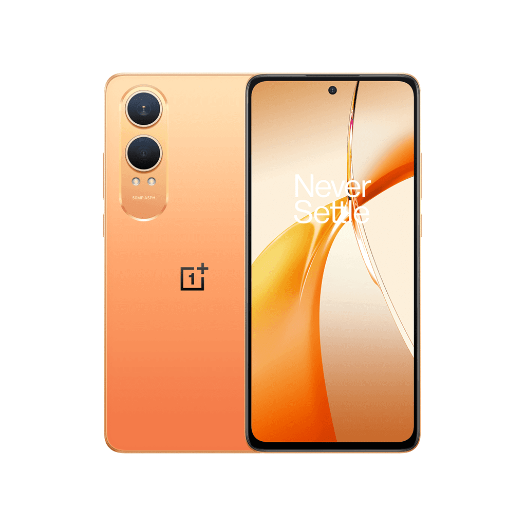 OnePlus Nord CE4 Lite 5G 8GB/256GB- Ultra Orange