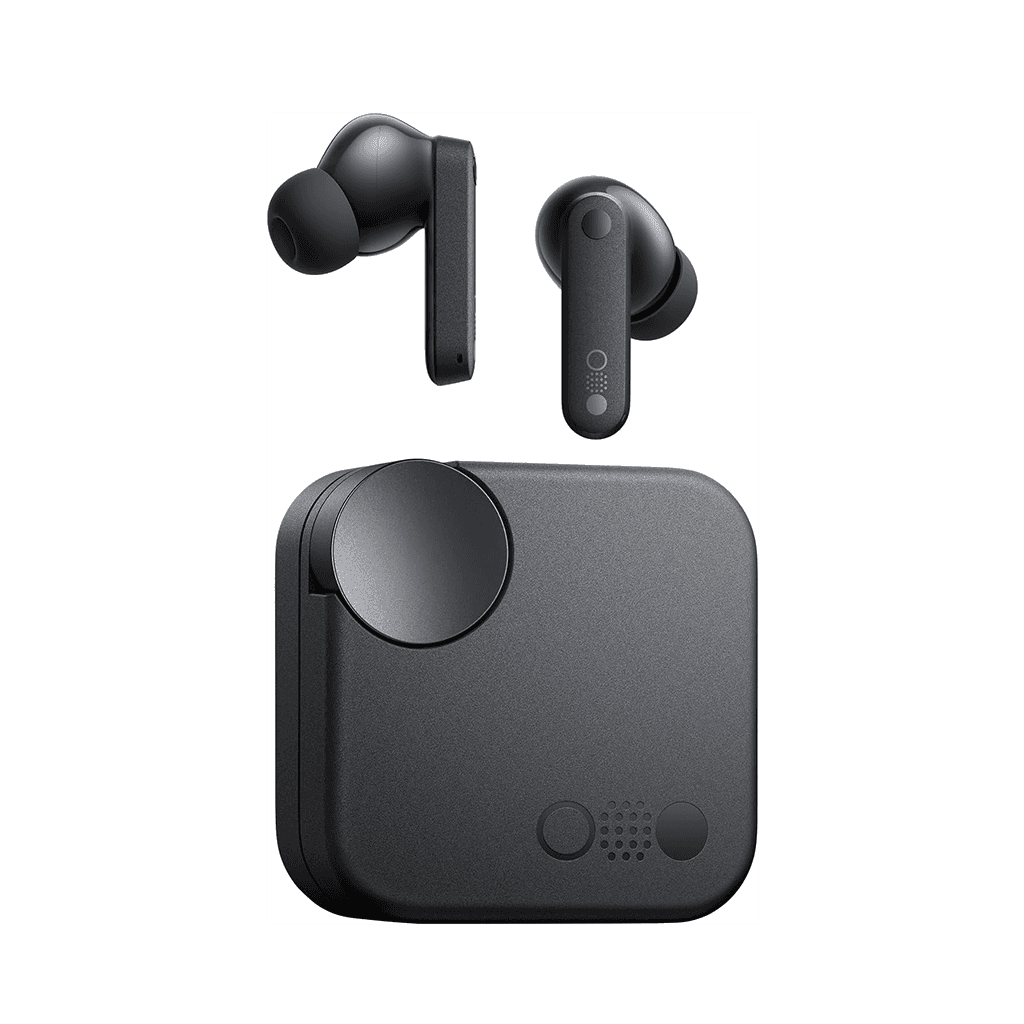 CMF Buds Dark Grey