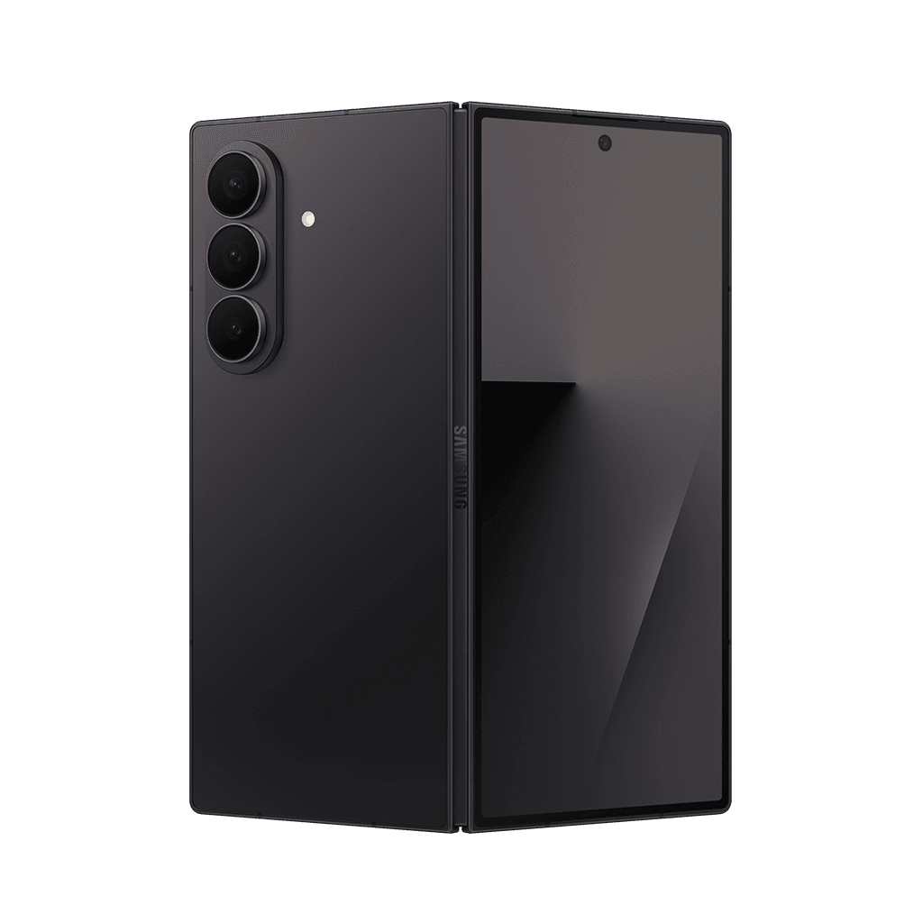 Galaxy Z Fold7 12GB/256GB Jet black