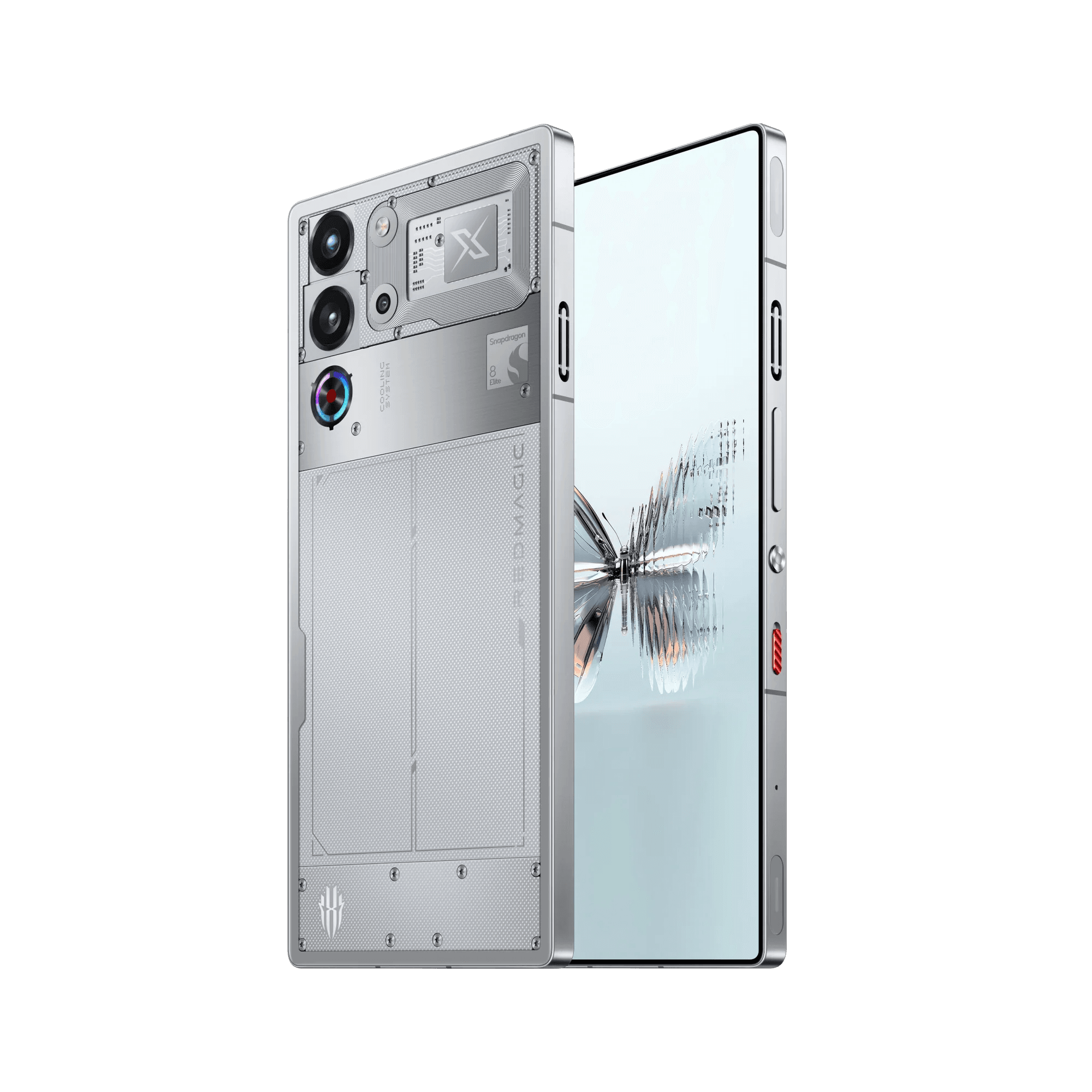REDMAGIC 10 Pro 12GB/256GB Moonlight