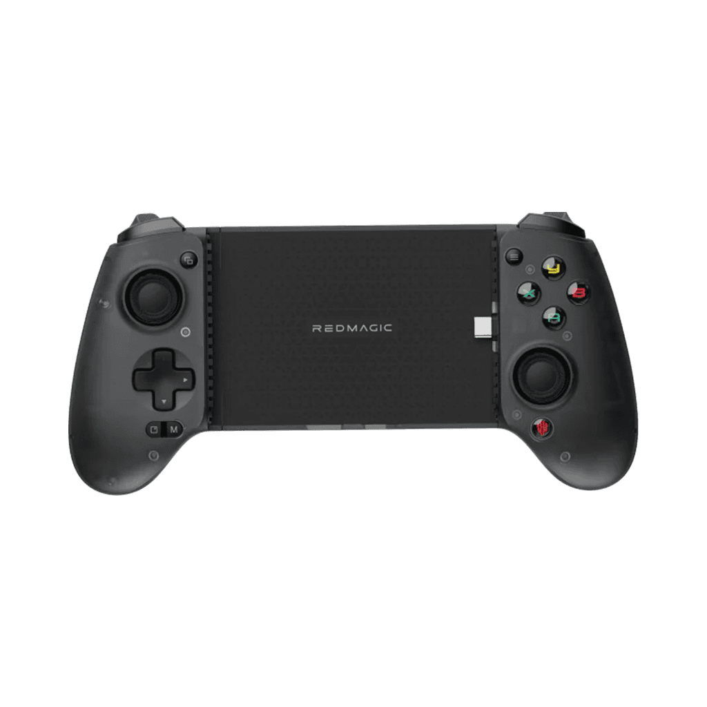REDMAGIC Shadow Blade Gamepad 2 Black