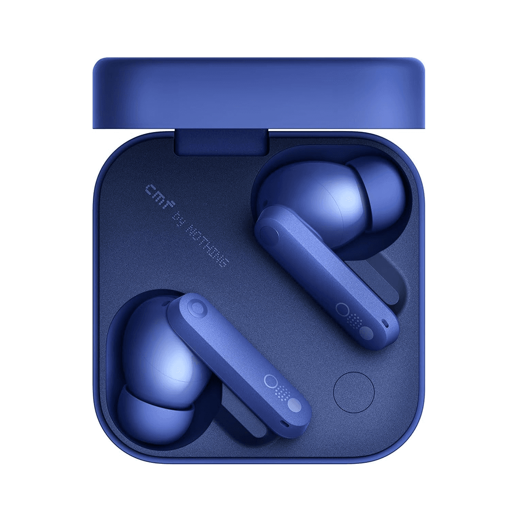 CMF Buds Pro 2 Blue
