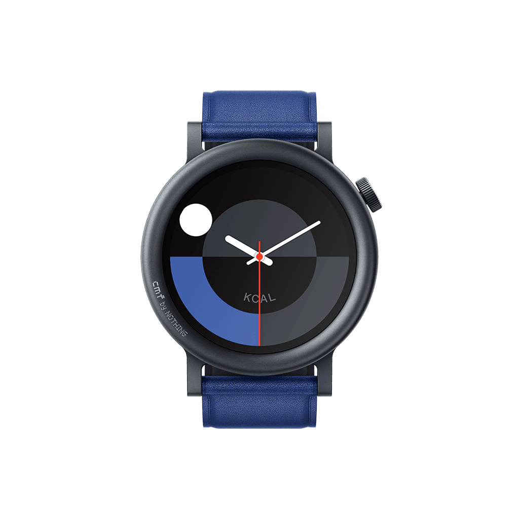 CMF Watch Pro 2 Blue