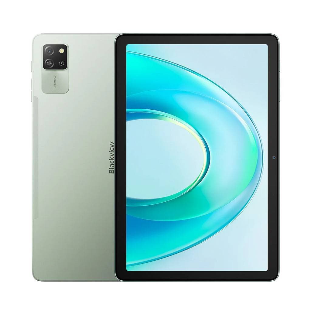 Blackview Tab 60 Pro Wi-Fi + Cellular 16GB/128GB Algae Green