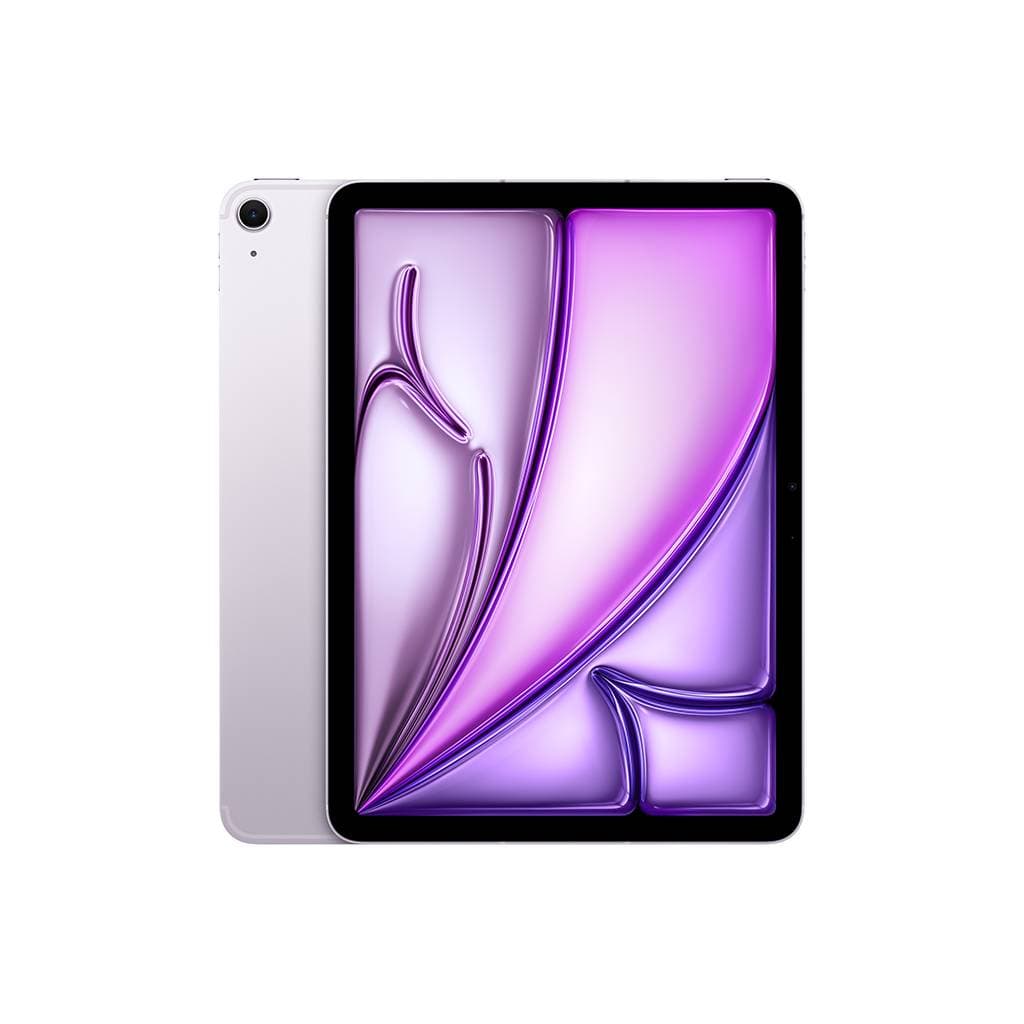 iPad Air M4 11-inch Wifi-Cellular-512GB- Purple