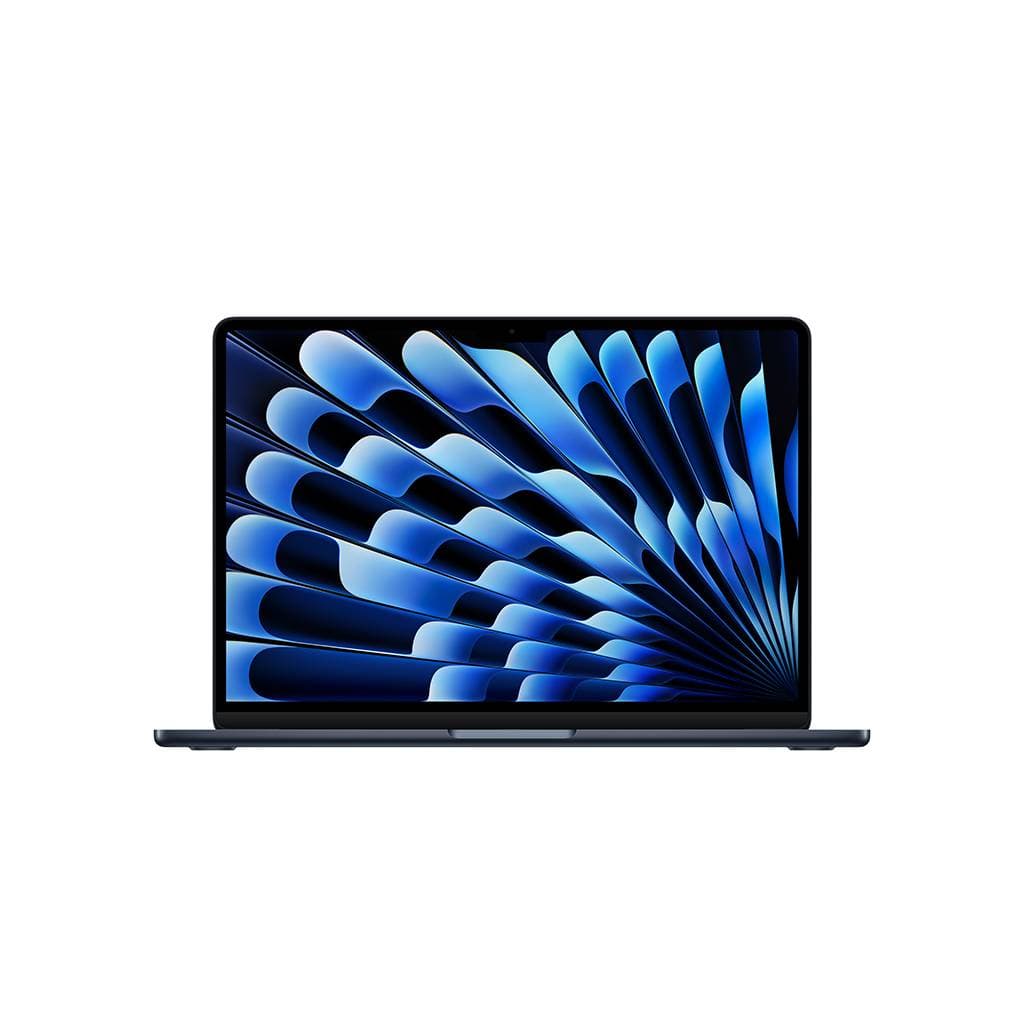 MacBook Air M5 13-inch-16GB/512GB-Midnight