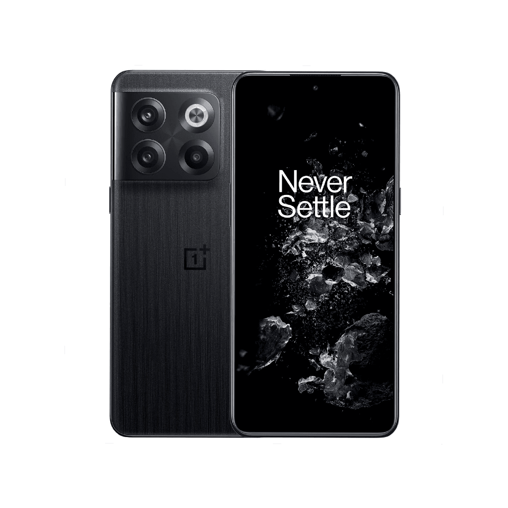 OnePlus 10T 5G 8GB/128GB-moonstone black