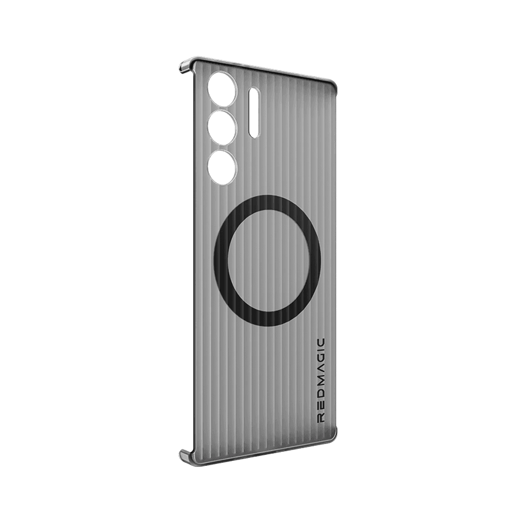REDMAGIC 10 Series Protective Case Black