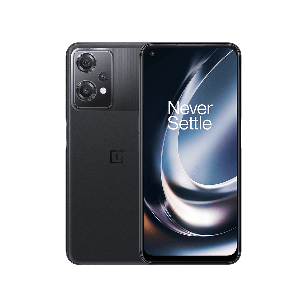 OnePlus Nord CE 2 Lite 5G 8GB/128GB-Black Dusk