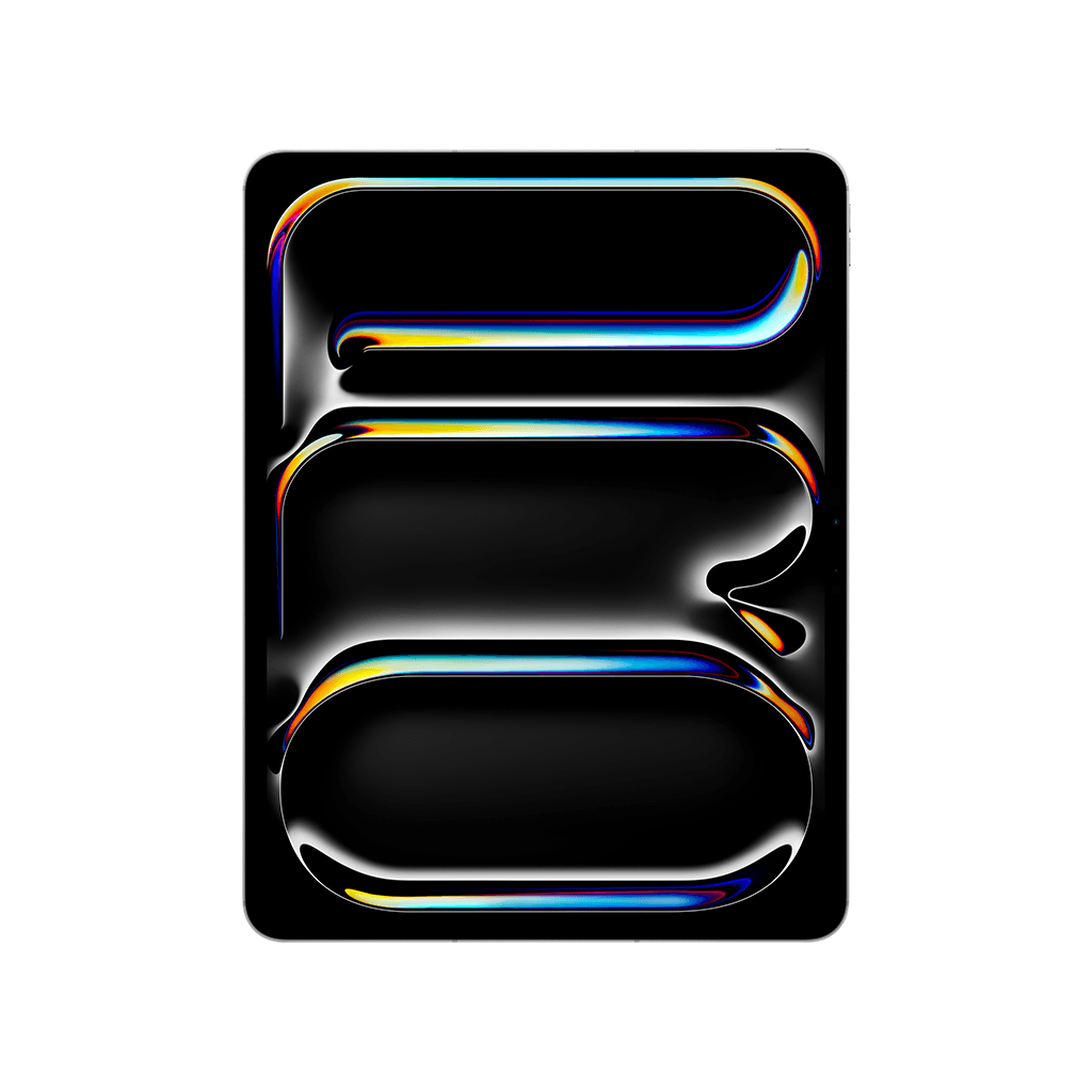 iPad Pro M4 13-inch 256GB Silver Wi-Fi + Cellular