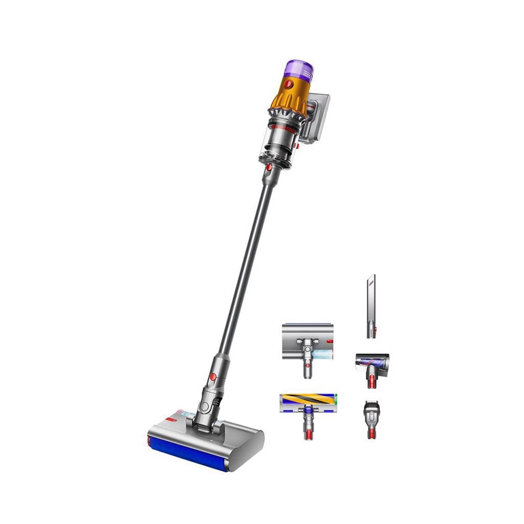 Dyson V12s Detect Slim Submarine™ wet and dry vacuum cleaner