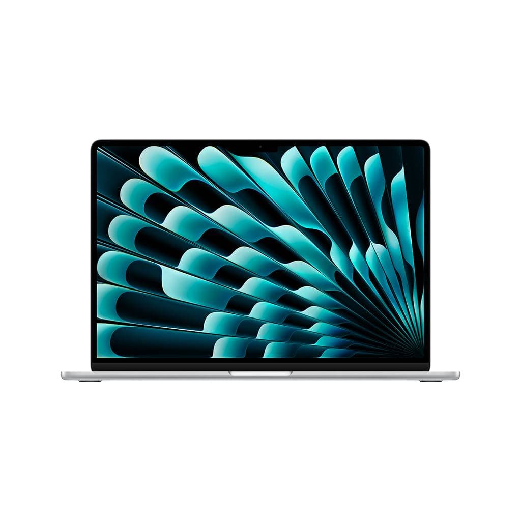 MacBook Air M5 15-inch-24GB/1TB-Silver