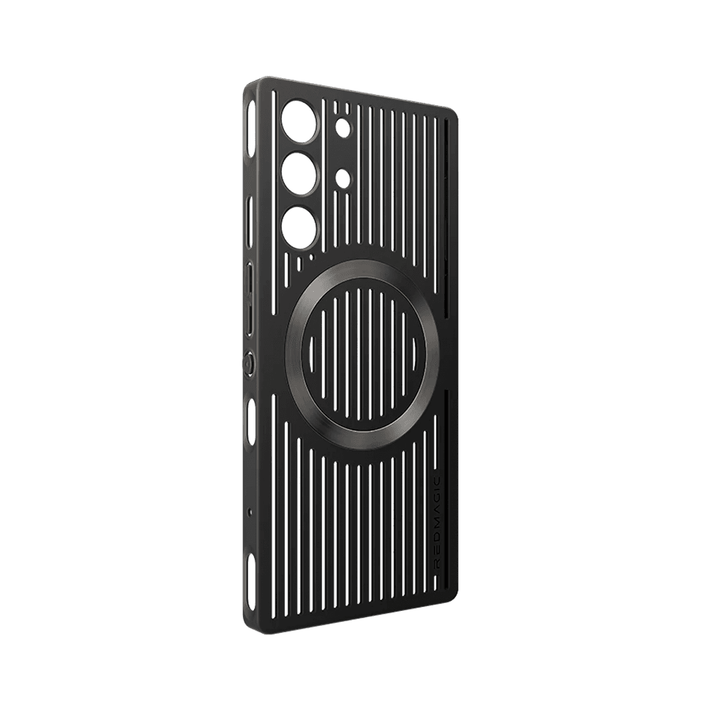 REDMAGIC 10 Series Cooling Protective Case Black