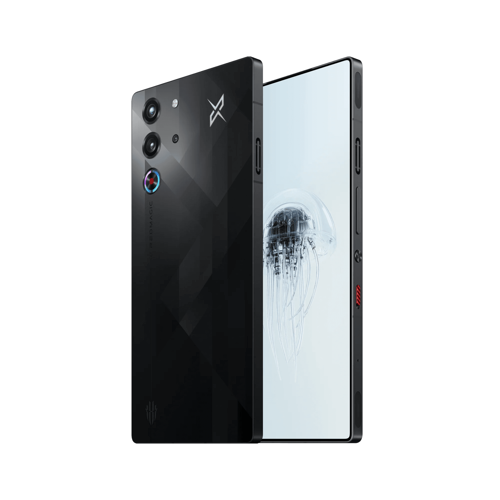 REDMAGIC 10 Pro 12GB/256GB Shadow