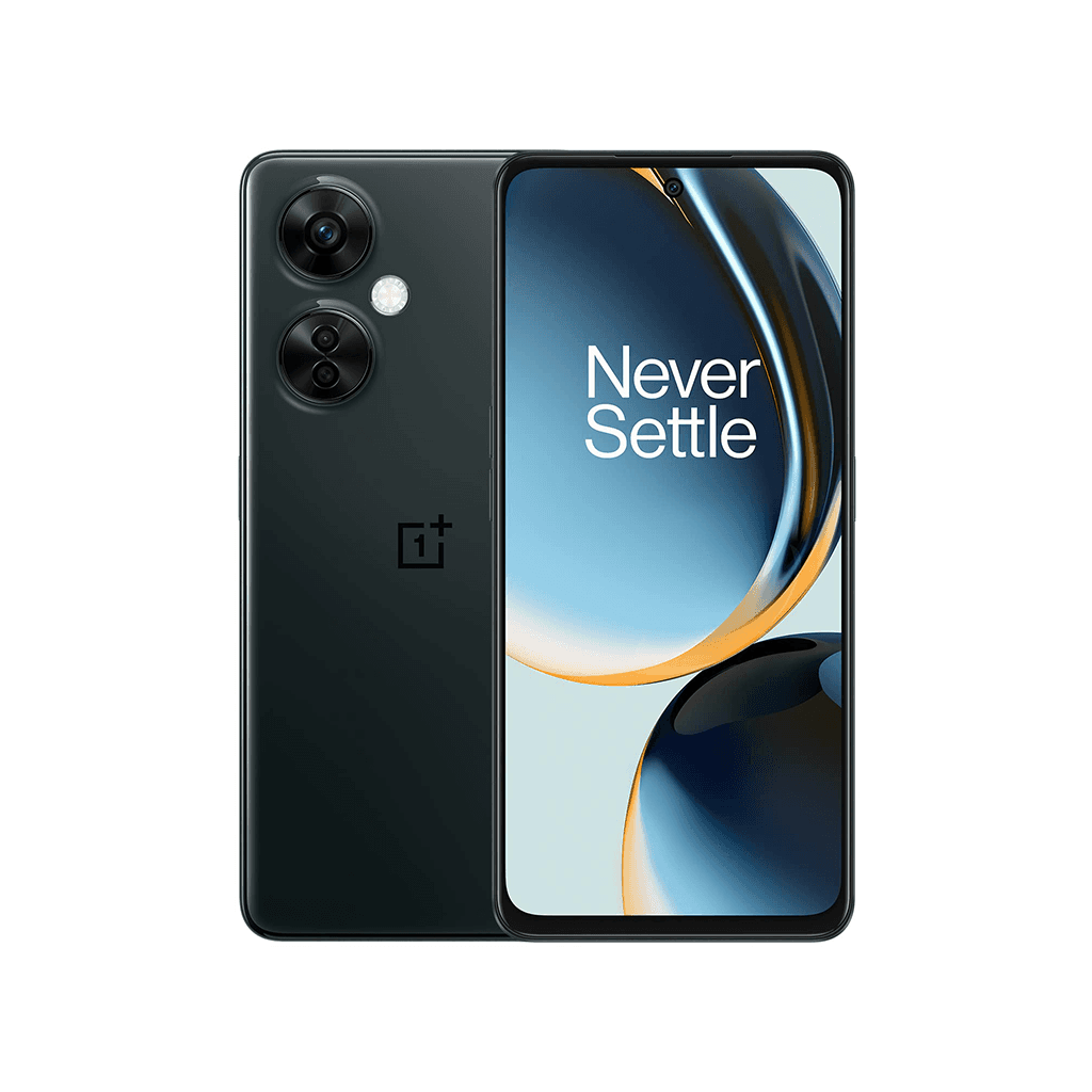 OnePlus Nord CE 3 Lite 5G 12/256GB Chromatic gray
