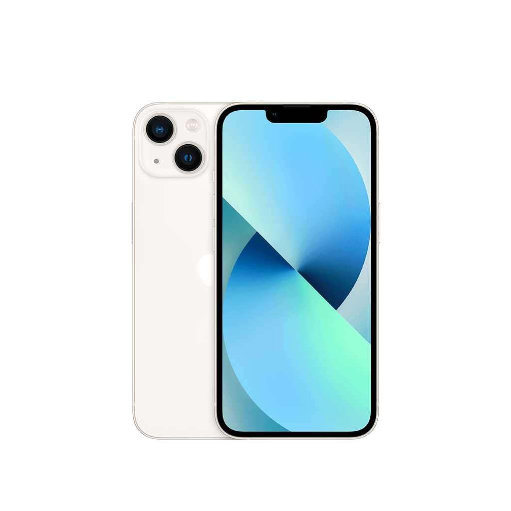 iPhone 13 128GB Starlight