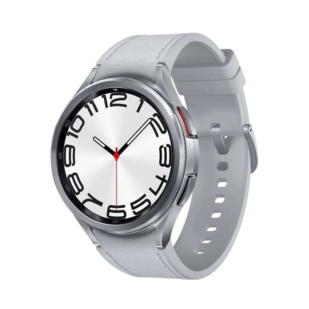 Galaxy Watch6 Classic 47mm Silver