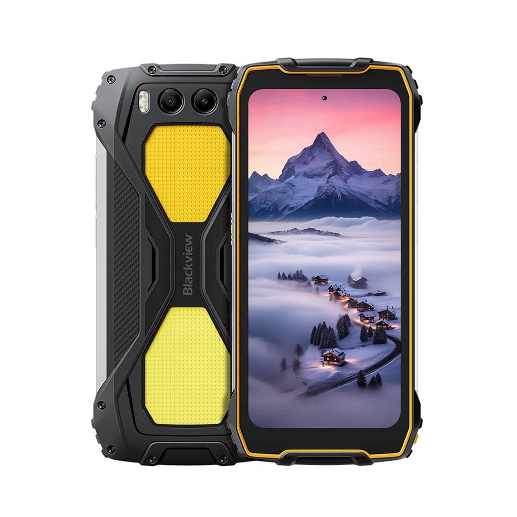 BV7300 6GB/256GB Black