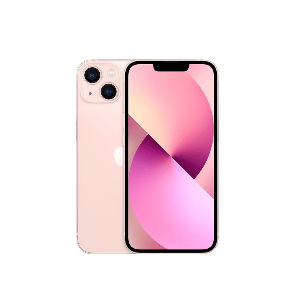 iPhone 13 128GB Pink
