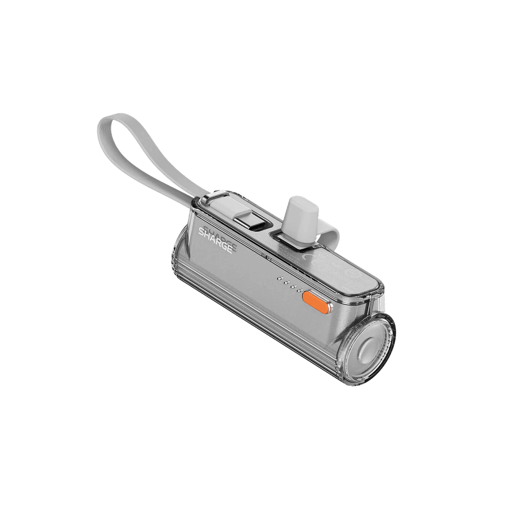 Flow Mini 2 White