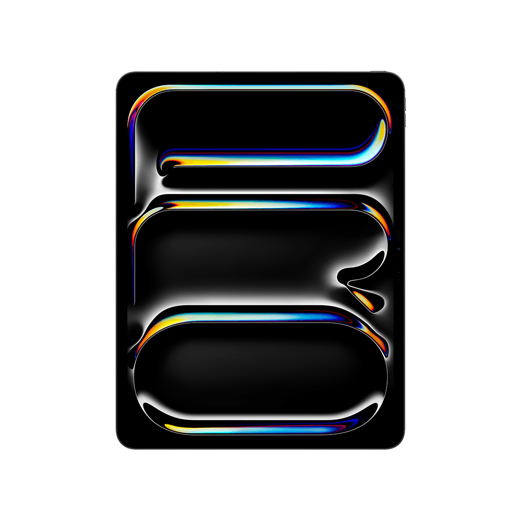 iPad Pro M4 13-inch 256GB Space Gray Wi-Fi + Cellular