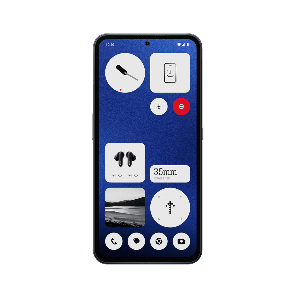 CMF Phone 1 8GB/128GB Blue