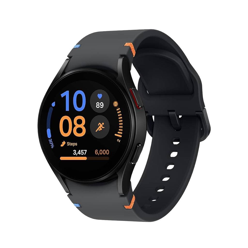 Samsung Galaxy Watch FE 40mm Black