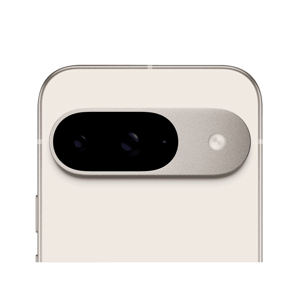 Google Pixel 9 5G 12GB/128GB Porcelain