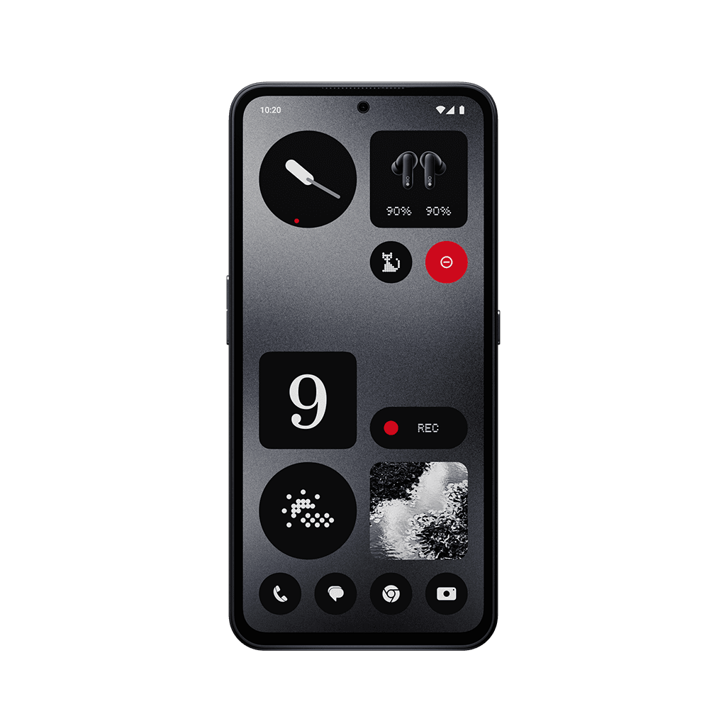 CMF Phone 1 8GB/128GB Black