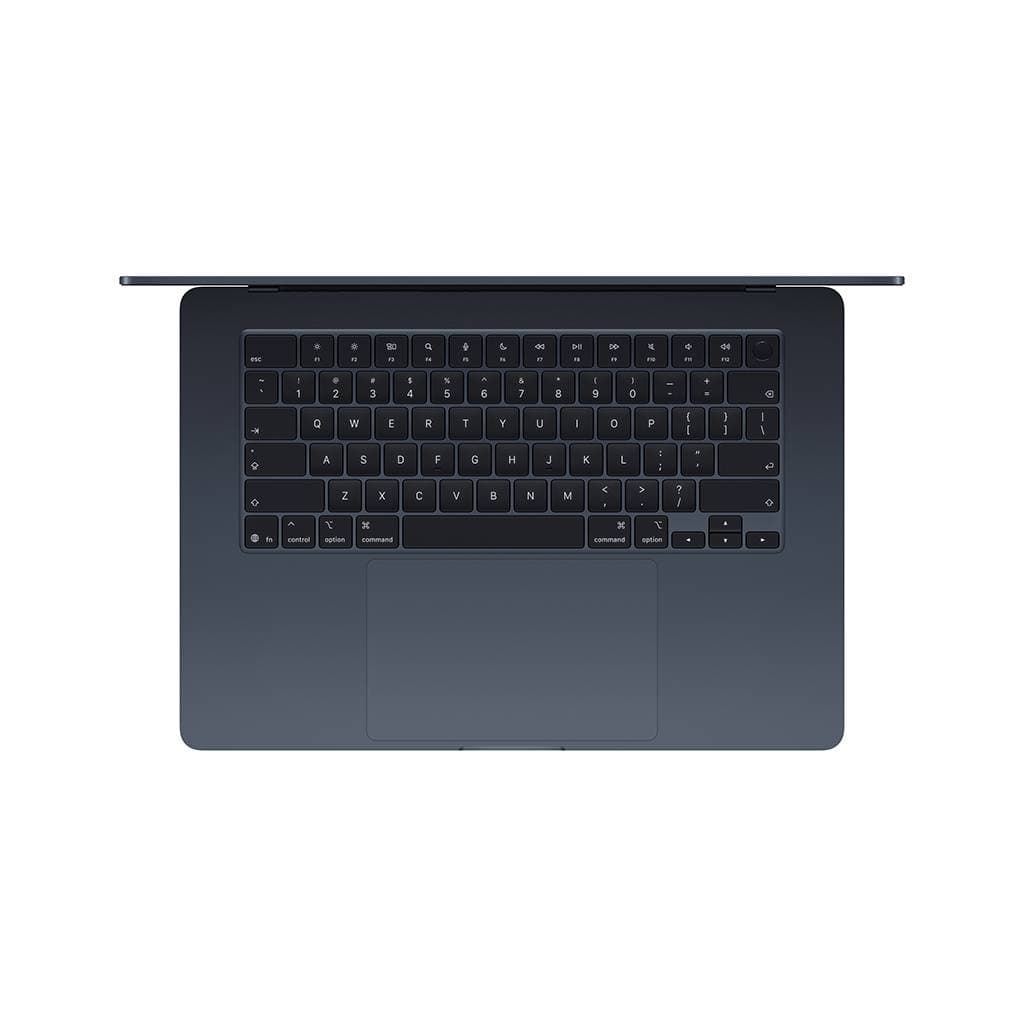 MacBook Air M5 15-inch-24GB/1TB-Midnight