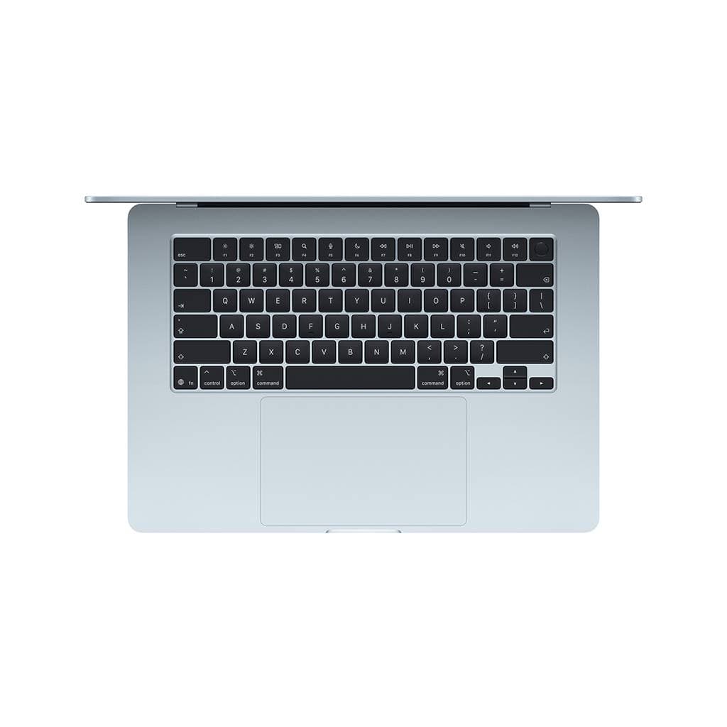 MacBook Air M5 15-inch-24GB/1TB-Sky BLue