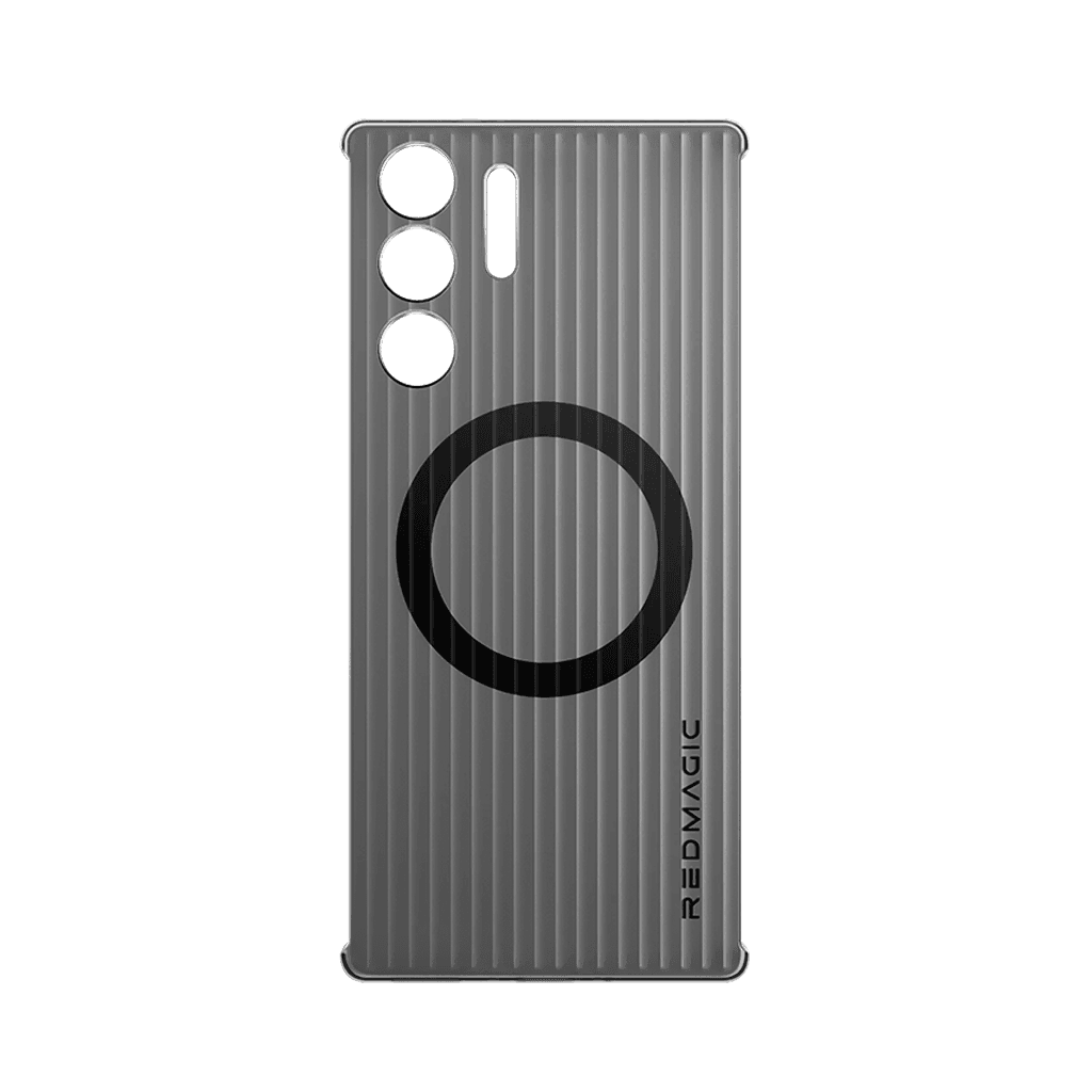 REDMAGIC 10 Series Protective Case Black