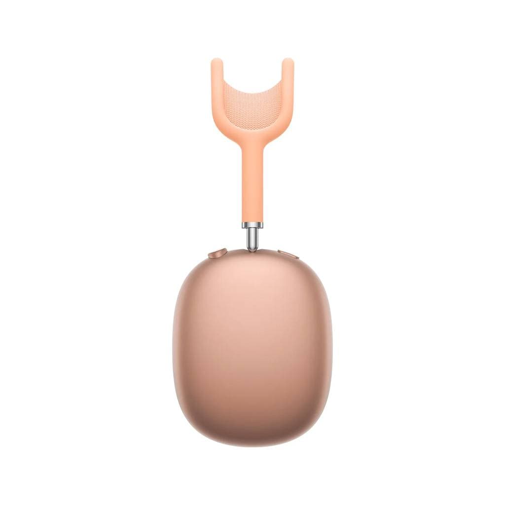 AirPods Max 2 Orange