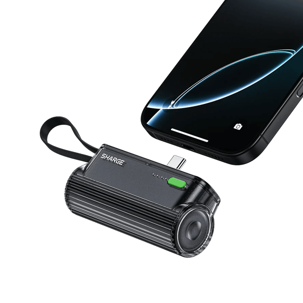 Flow Mini 2 Black