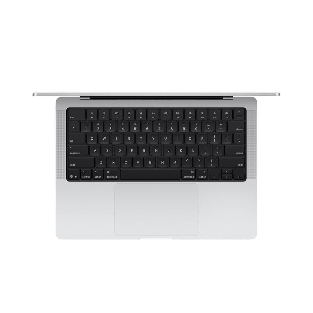 MacBook Pro M5 Chip 14-inch 16GB/1TB Silver 