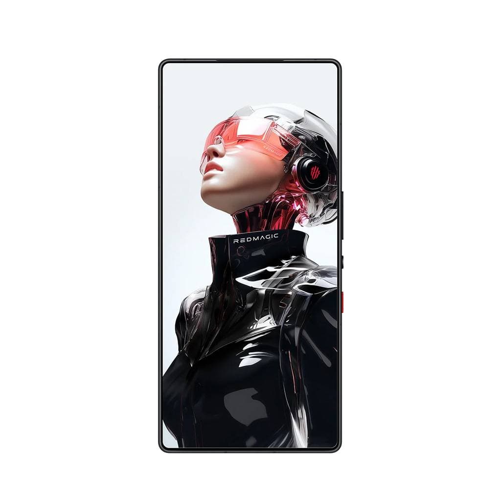 REDMAGIC 10S PRO 12GB/256GB Nightfall