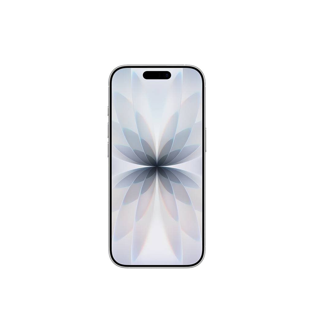 iPhone 17 White 256GB