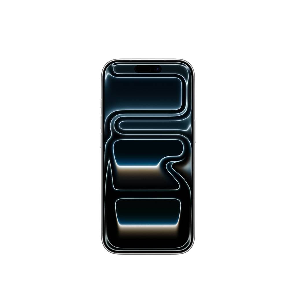 iPhone 17 Pro Silver 256GB