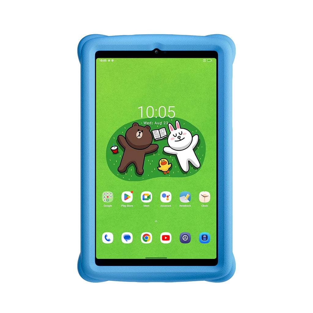 Blackview Tab 60 Pro Kids 3GB/64GB Ocean Blue